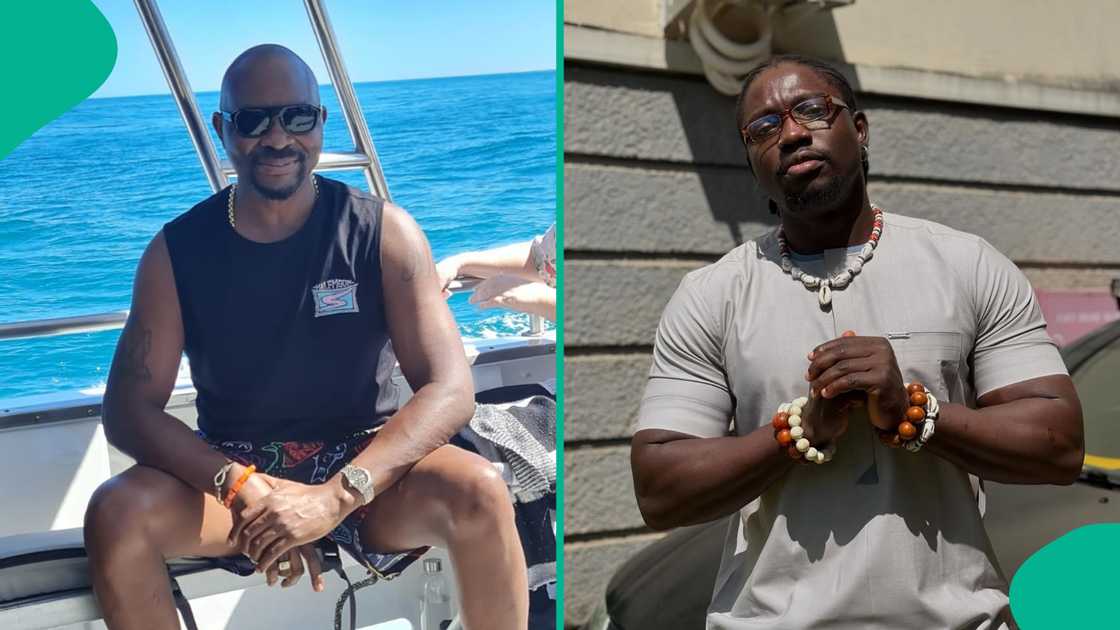 Isaac Fayose wishes VDM to be INEC president Isaac Fayose wishes VDM to be INEC president