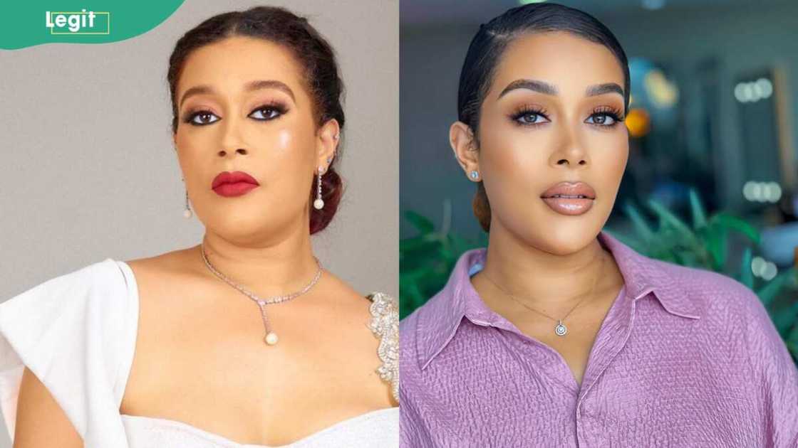 Adunni Ade revisits past comments about her decision to return to Islam Adunni Ade revisits past comments about her decision to return to Islam