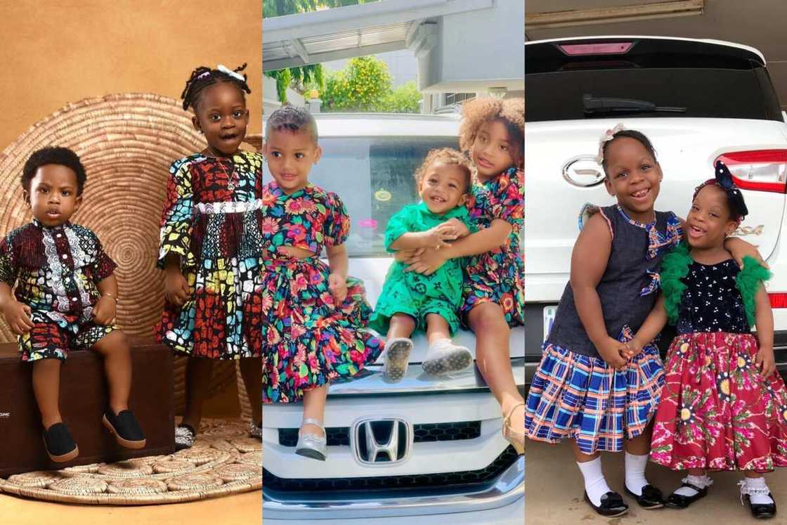ankara styles for children ankara styles for children