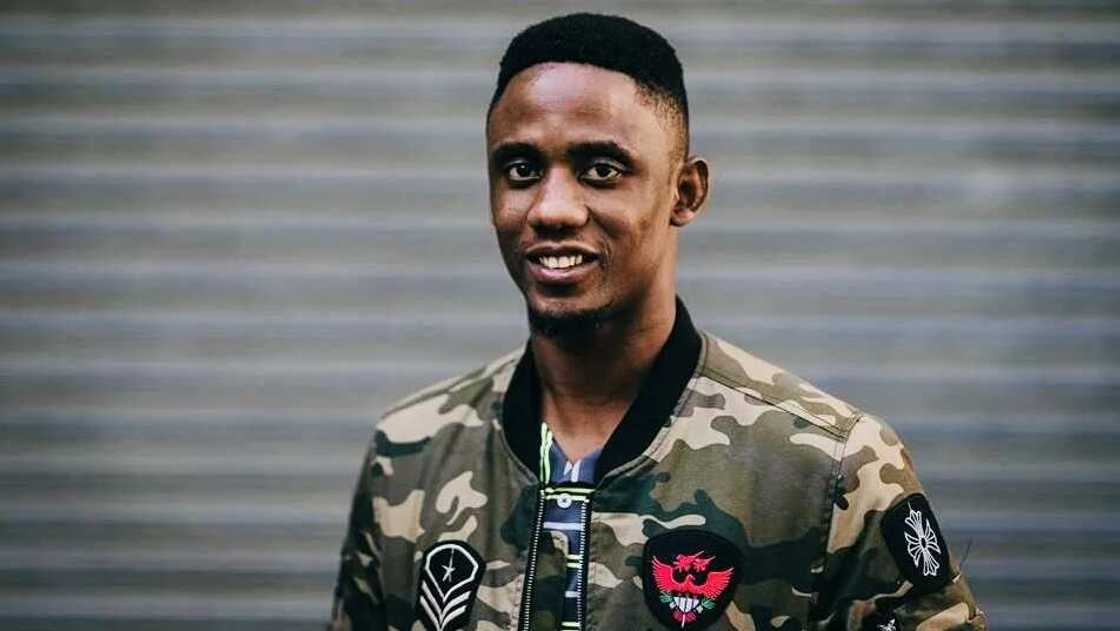 Most outstanding business personalities in Nigeria (Startups) Most outstanding business personalities in Nigeria (Startups)