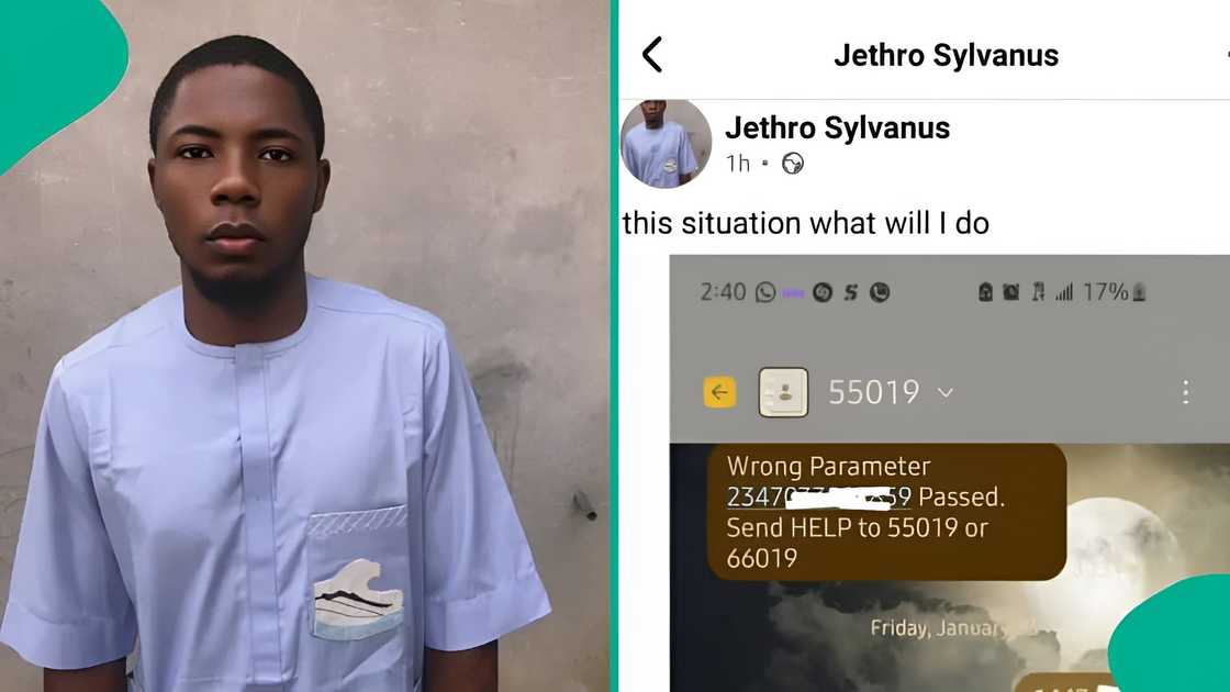 JAMB candidate faces trouble generating profile code while registering for 2026 UTME. JAMB candidate faces trouble generating profile code while registering for 2026 UTME.