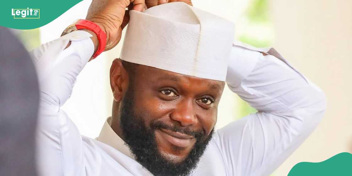 FG speaks on reason for taking action against Eedris Abdulkareem's song. FG speaks on reason for taking action against Eedris Abdulkareem's song.