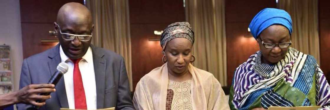 Da duminsa: Kwamishanar lafiyan jihar Kaduna ta kamu da cutar Korona Da duminsa: Kwamishanar lafiyan jihar Kaduna ta kamu da cutar Korona