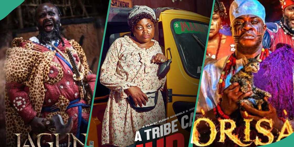 Biggest movies of 2023 Biggest movies of 2023
