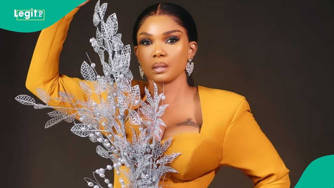 Iyabo Ojo daughter priscilla childbirth Iyabo Ojo daughter priscilla childbirth