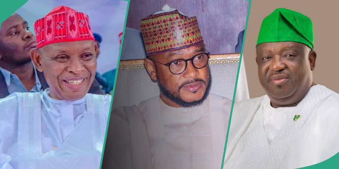 Jihohi 4 a Arewa da Kotun Koli za ta yanke hukuncin zaben su a 2024 Jihohi 4 a Arewa da Kotun Koli za ta yanke hukuncin zaben su a 2024