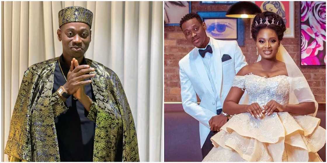 Mo Bimpe and Lateef Mo Bimpe and Lateef