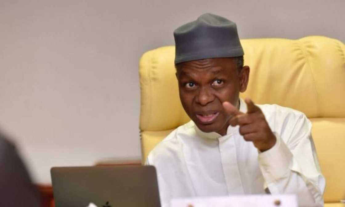 El-Rufai ya fadi matakin da Tinubu zai samu a zaben 2027 El-Rufai ya fadi matakin da Tinubu zai samu a zaben 2027