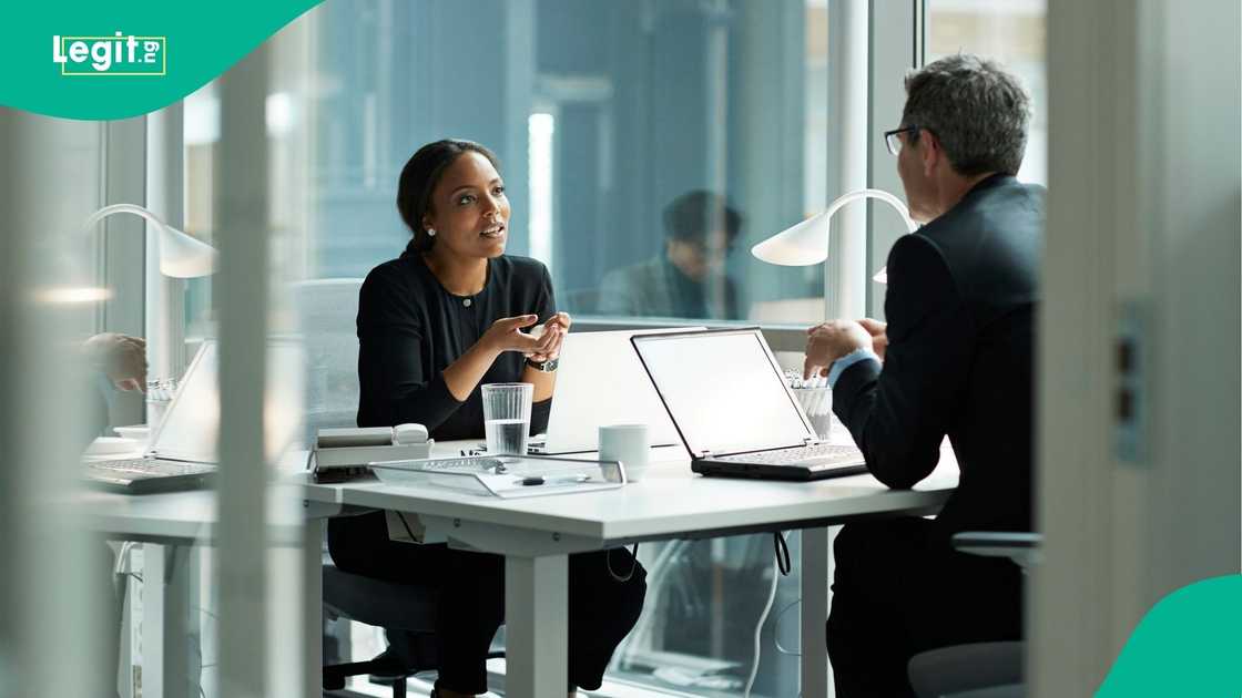 NIBSS says only 1.35 million Nigerians registered in 2024 NIBSS says only 1.35 million Nigerians registered in 2024