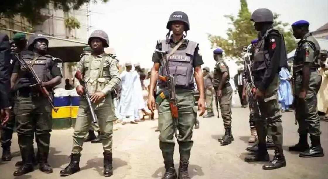 ‘Yan Sanda ‘Yan Sanda