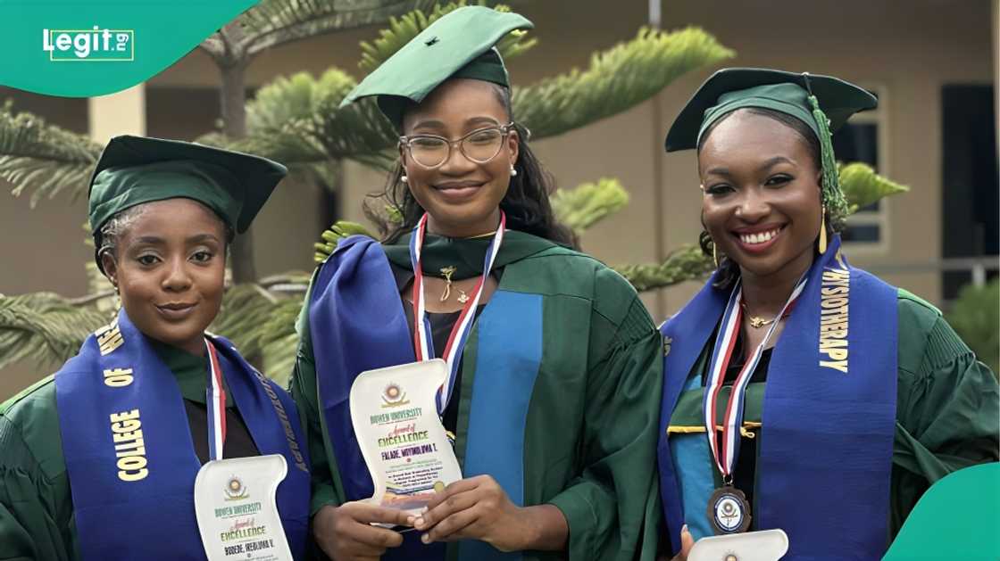 Bowen university announces 2025/2026 tuition fees, reveals amount freshers will pay