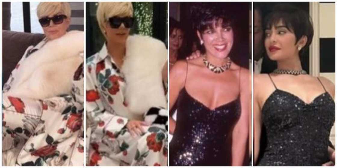 Kardashian/Jenner/Kim Kardashian/Kris Jenner Kardashian/Jenner/Kim Kardashian/Kris Jenner