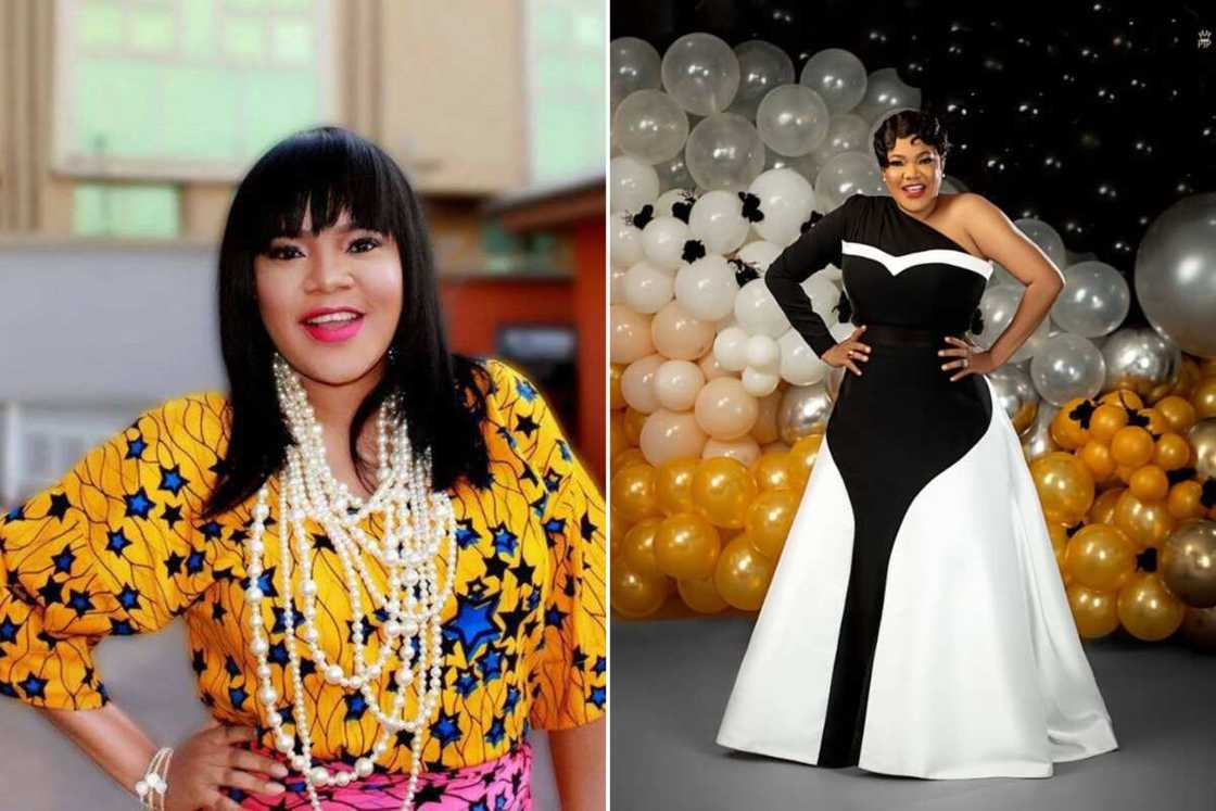 richest Yoruba actress