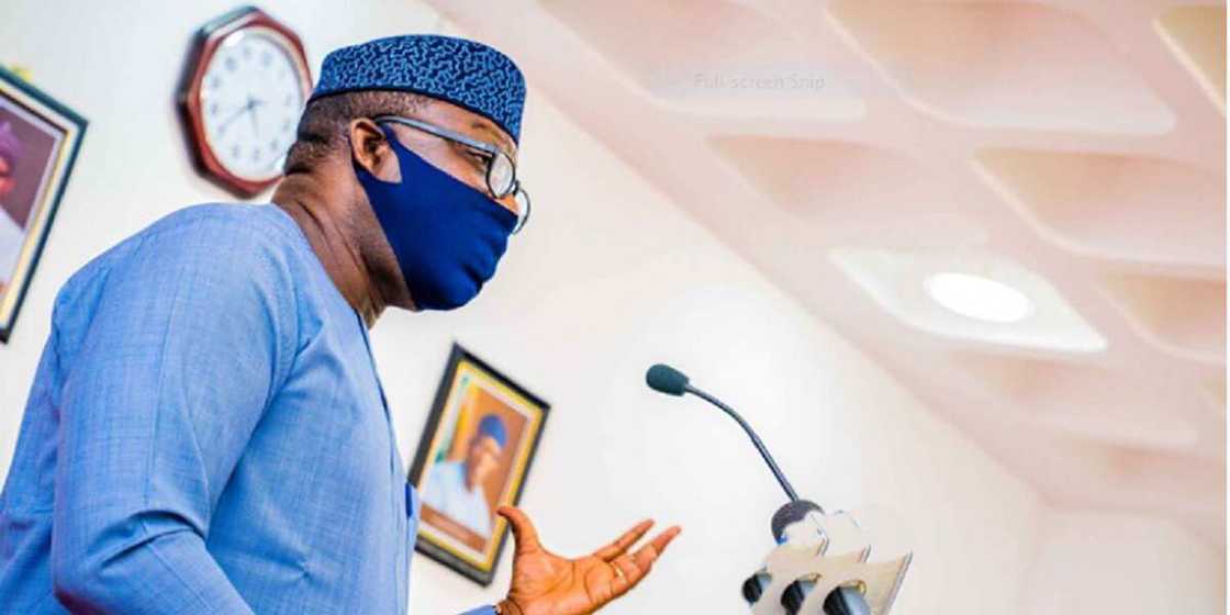 Ekiti begins implementation of anti-grazing law Ekiti begins implementation of anti-grazing law