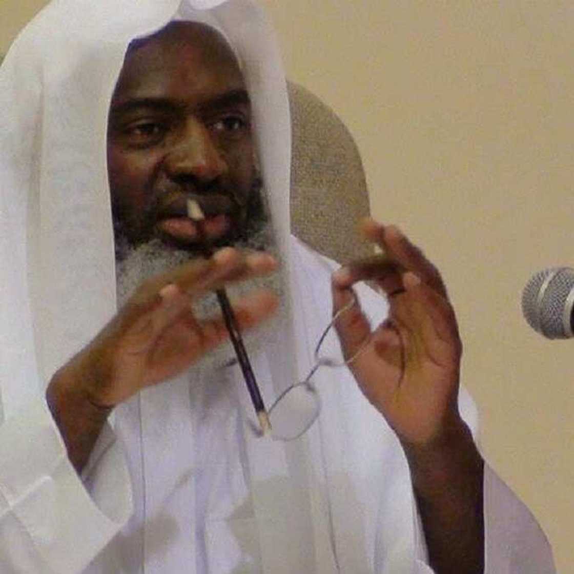 Sheikh Ahmad Gumi, herders, Niger Delta militants, terrorism in Nigeria, killings, kidnappings Sheikh Ahmad Gumi, herders, Niger Delta militants, terrorism in Nigeria, killings, kidnappings