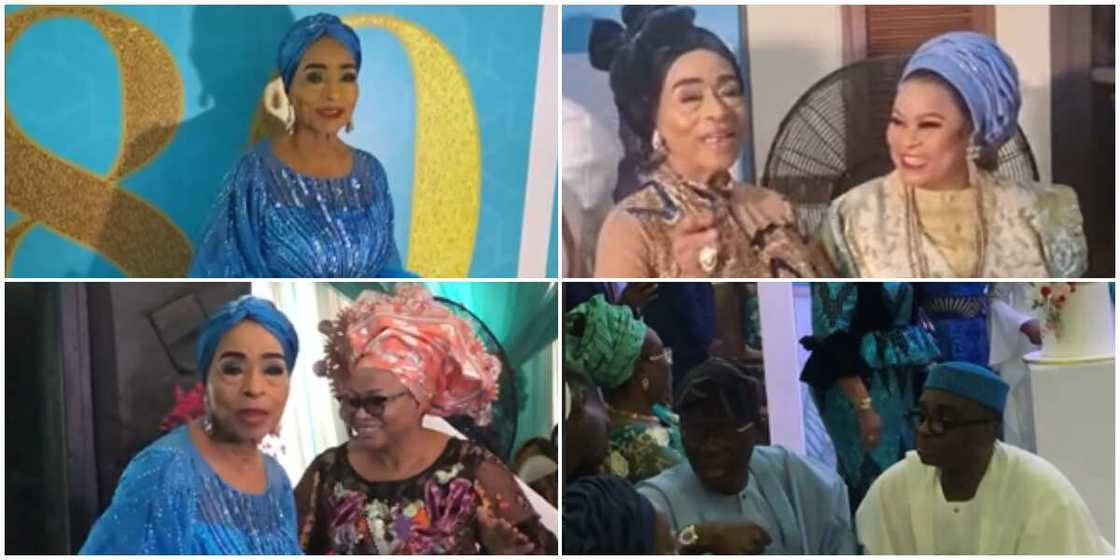 Abbah Folawiyo Abbah Folawiyo