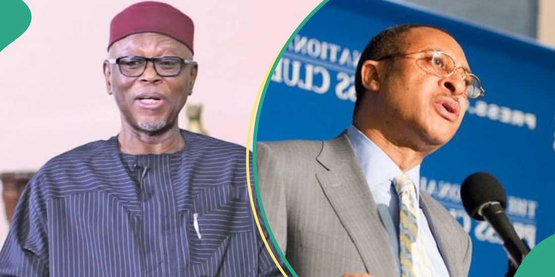 ADC Unveils 50-member panel to draft policy, manifesto ADC Unveils 50-member panel to draft policy, manifesto