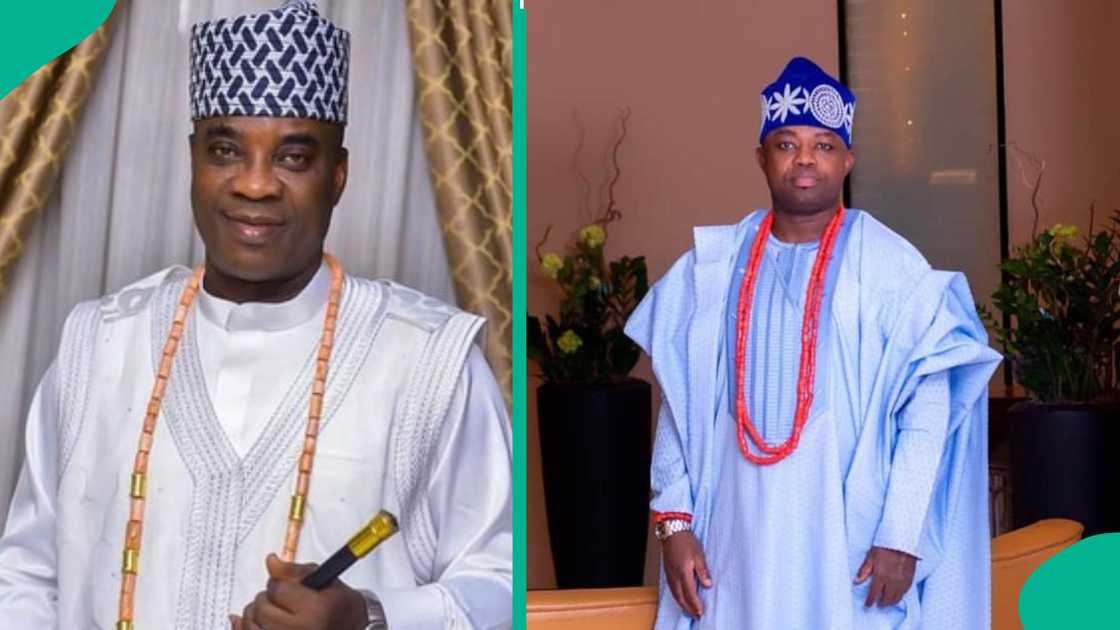 KWAM 1's Ijebu lineage questiones KWAM 1's Ijebu lineage questiones