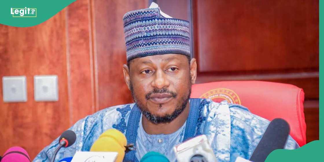 Insecurity, banditry Insecurity, banditry