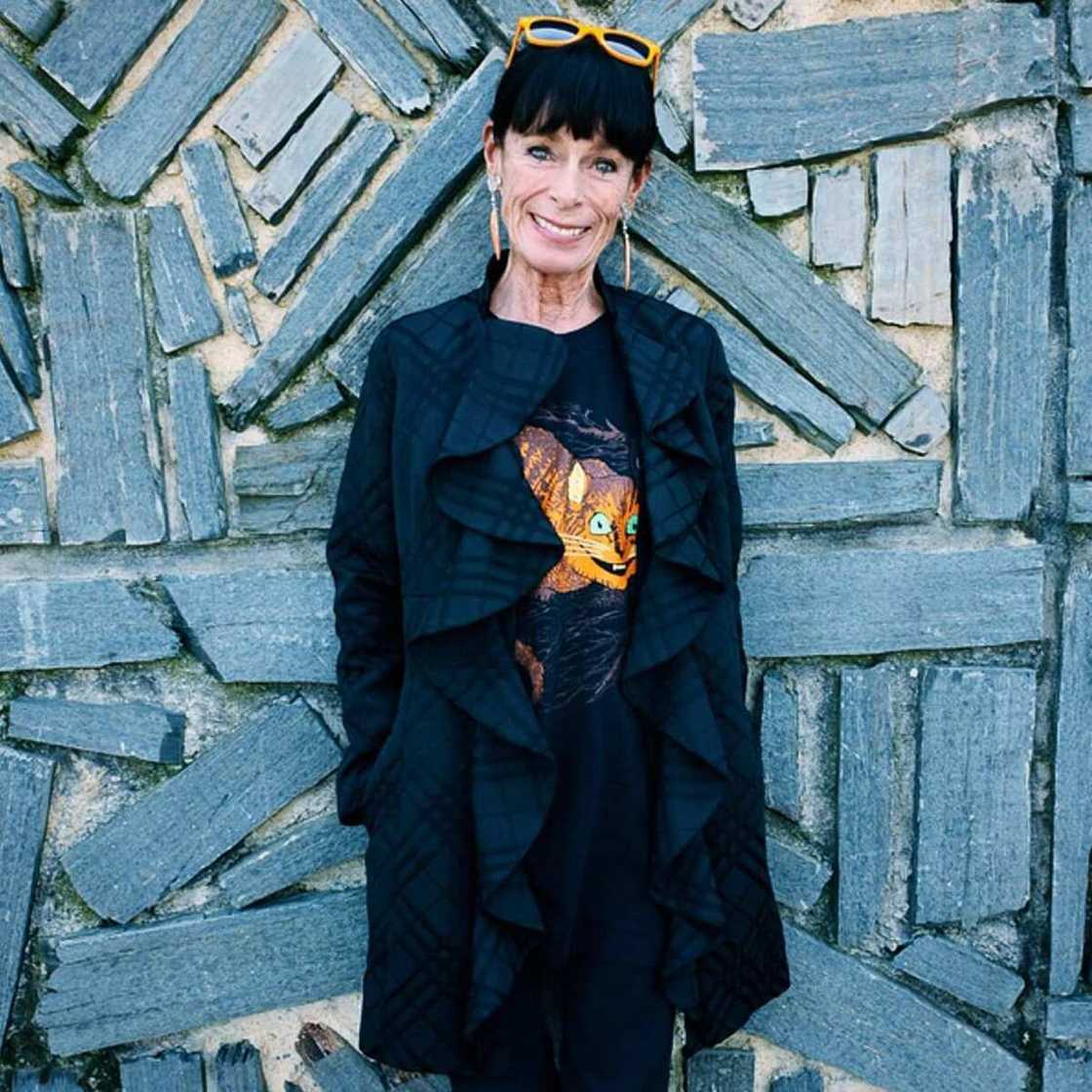 Geraldine Chaplin Geraldine Chaplin