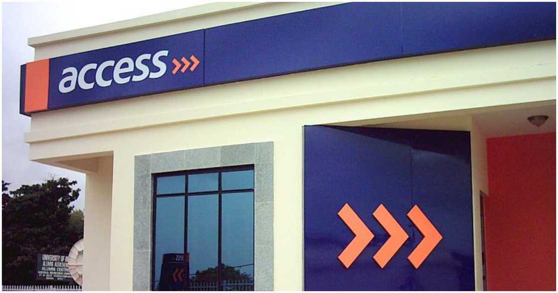 Access Bank Named Best Bank in Africa at the 2021 EMEA Awards Access Bank Named Best Bank in Africa at the 2021 EMEA Awards