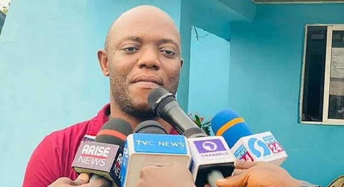 Akpoviri Vincent Jimmy Akpoviri Vincent Jimmy