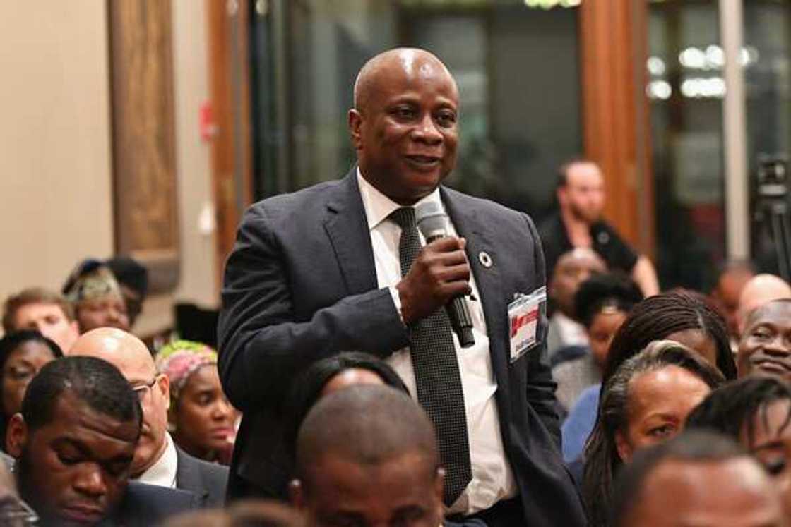 Insurgents have more checkpoints in the Northeast now, UN raises alarm Insurgents have more checkpoints in the Northeast now, UN raises alarm