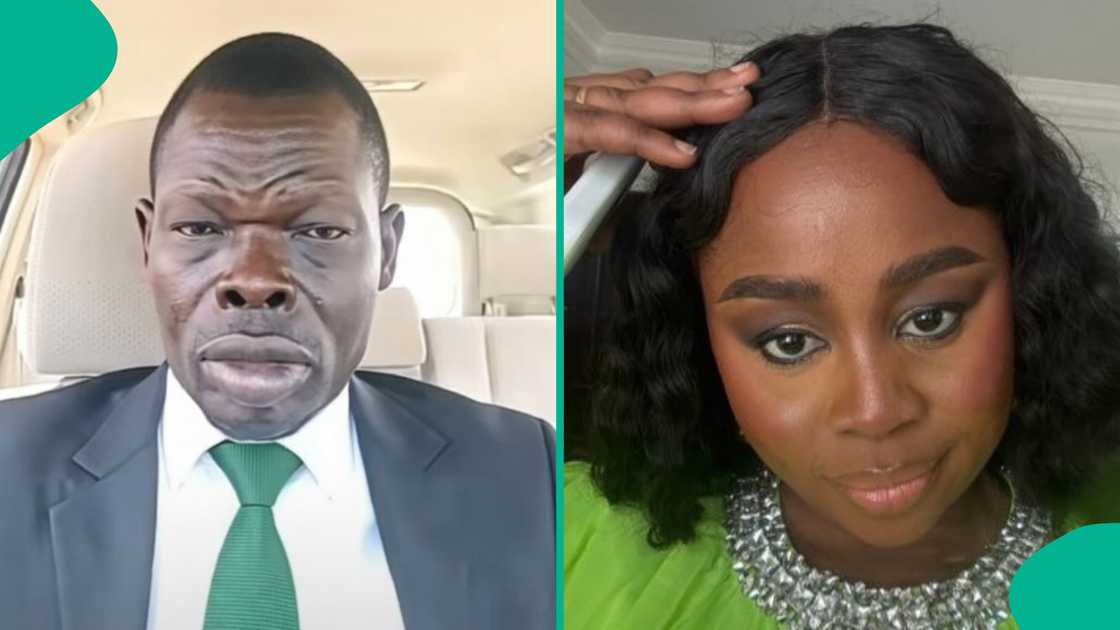 Self-accalaimed RCCG pastor’s curse fails as Lady tweets after death prophecy Self-accalaimed RCCG pastor’s curse fails as Lady tweets after death prophecy