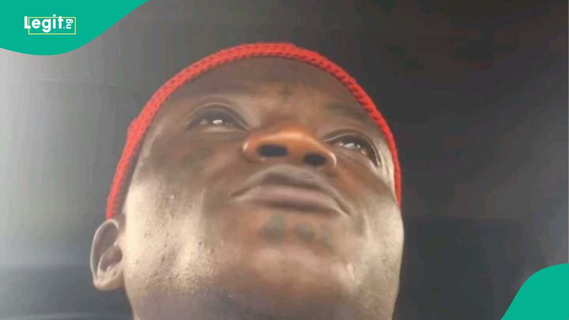 Fans have hailed the performance of Portable over his victory against Speed Darlington in a celebrity boxing bout. Fans have hailed the performance of Portable over his victory against Speed Darlington in a celebrity boxing bout.