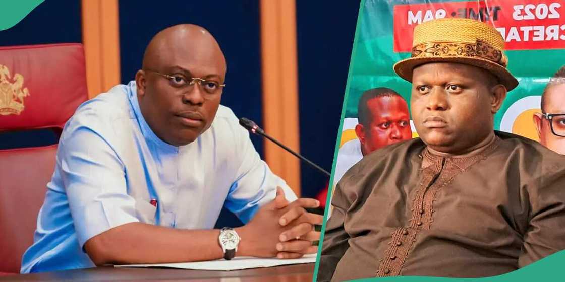 Shugaban karamar hukuma ya nada hadimai 100 Shugaban karamar hukuma ya nada hadimai 100