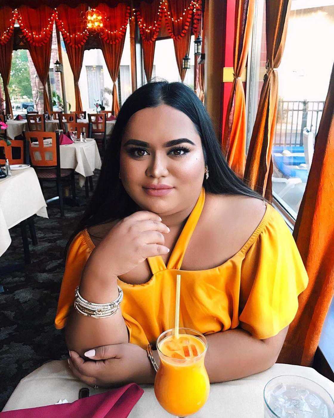 Nabela Noor Nabela Noor