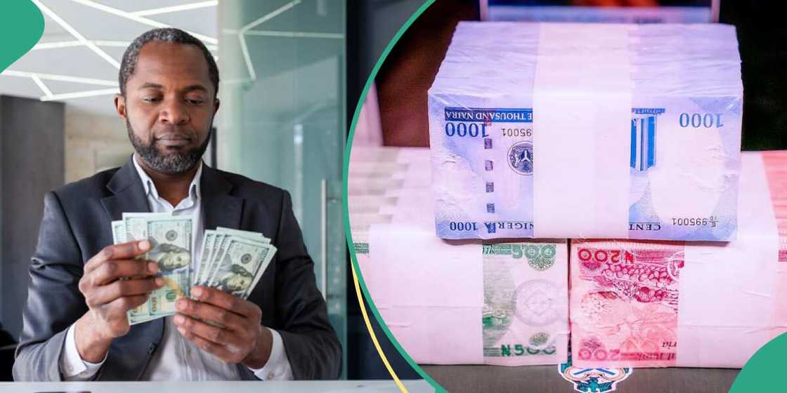 BDCs declare new exchange rate for naira to dollar BDCs declare new exchange rate for naira to dollar