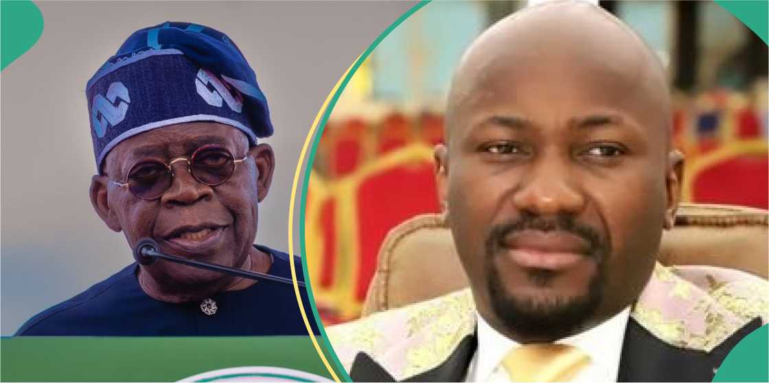 Johnson Suleman Johnson Suleman