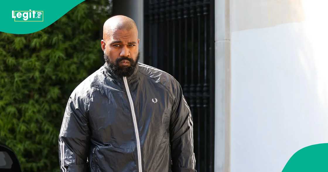 Kanye West stirred reaction online as he comes out as gay. Kanye West stirred reaction online as he comes out as gay.