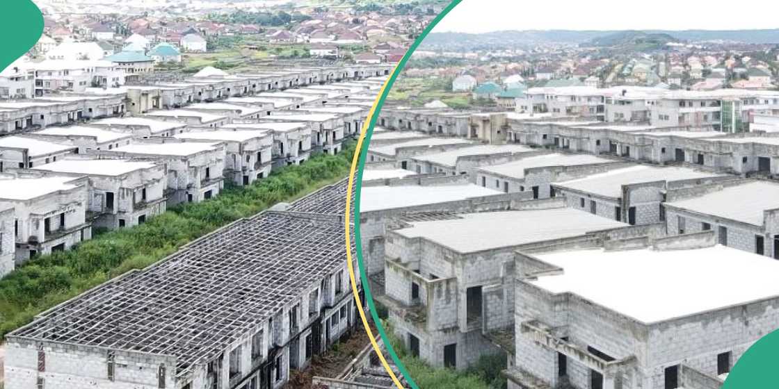 The government under President Tinubu has issued a statement on what it intends to do with former CBN governor Godwin Emefiele’s 753 duplexes. The government under President Tinubu has issued a statement on what it intends to do with former CBN governor Godwin Emefiele’s 753 duplexes.