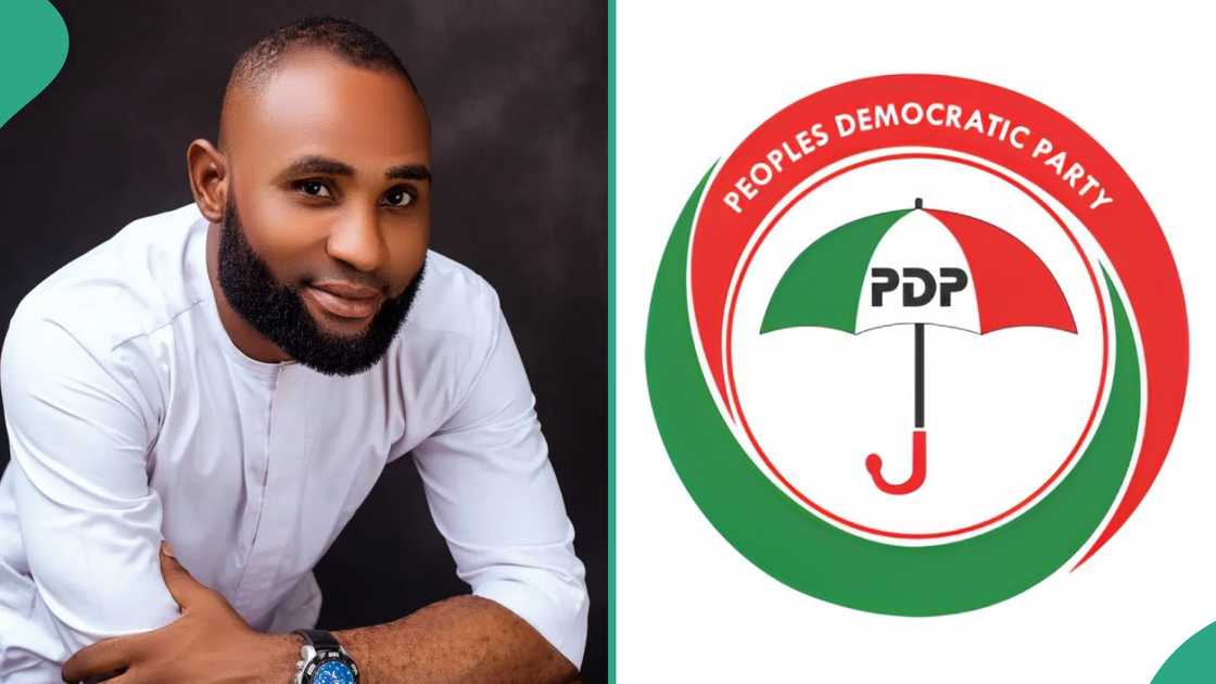 Abia LG election: PDP candidate alleges threat to life Abia LG election: PDP candidate alleges threat to life