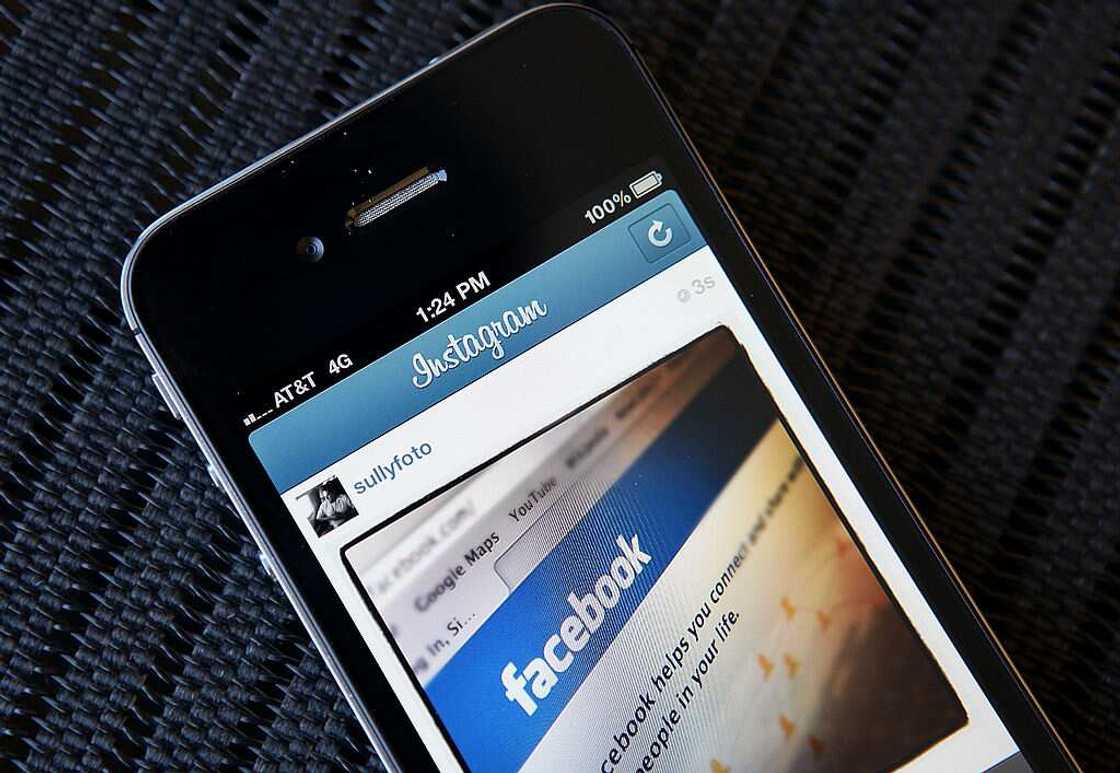 Comment supprimer un compte instagram sur iphone Comment supprimer un compte instagram sur iphone