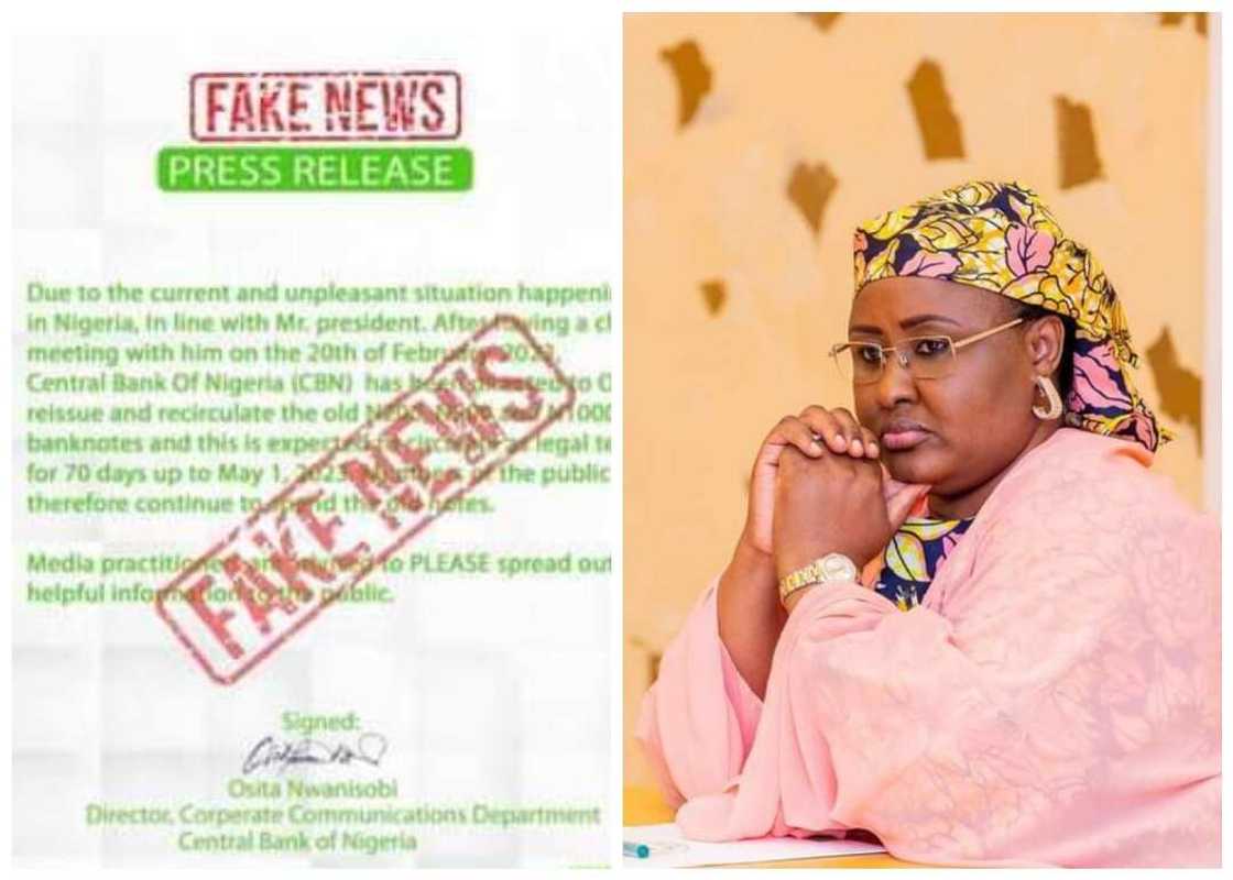 Aisha Buhari