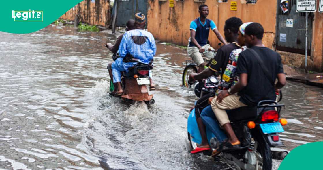 Yobe Flood Disaster Kills 7, Over 4,500 Households Affected Yobe Flood Disaster Kills 7, Over 4,500 Households Affected