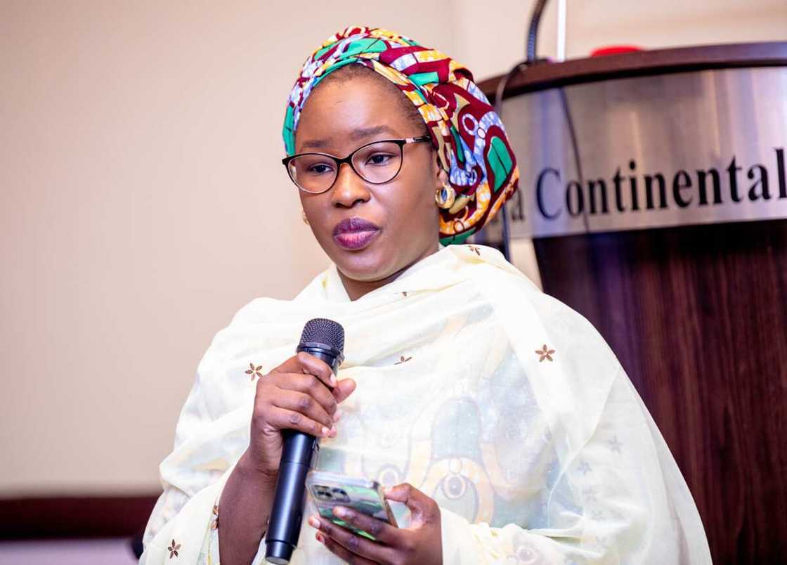 Fatima Askira Fatima Askira