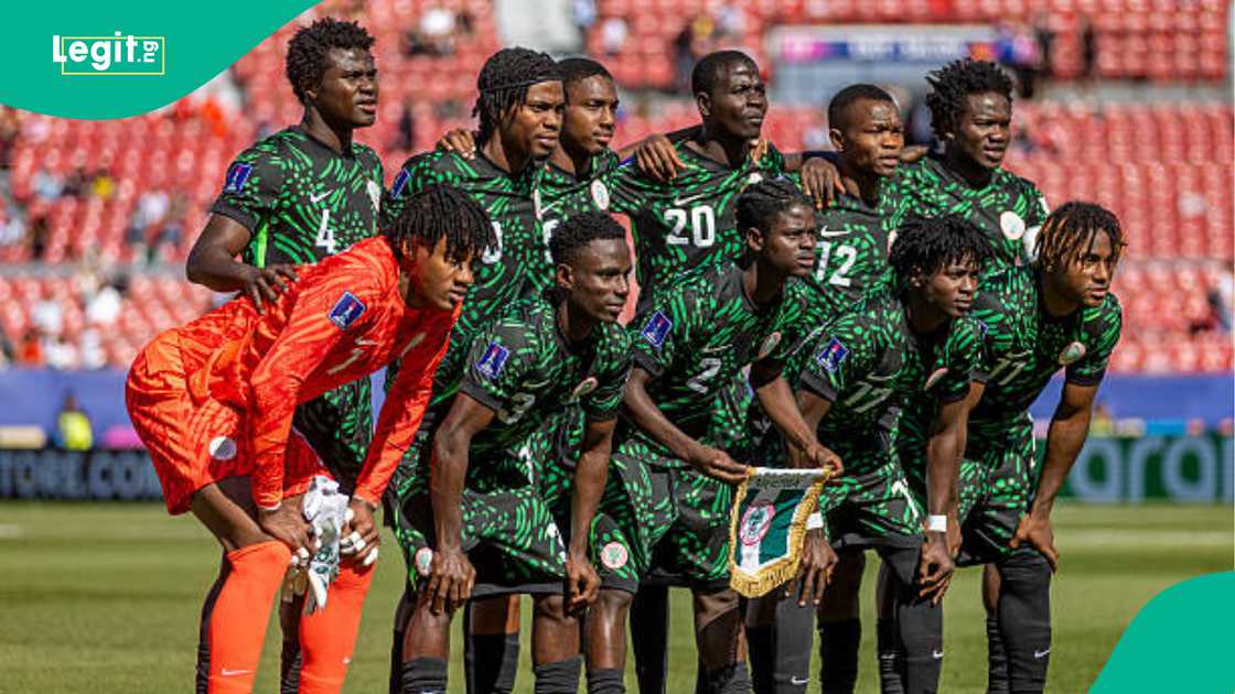 Daniel Daga, Nigeria, Flying Eagles, Molde, FIFA Daniel Daga, Nigeria, Flying Eagles, Molde, FIFA