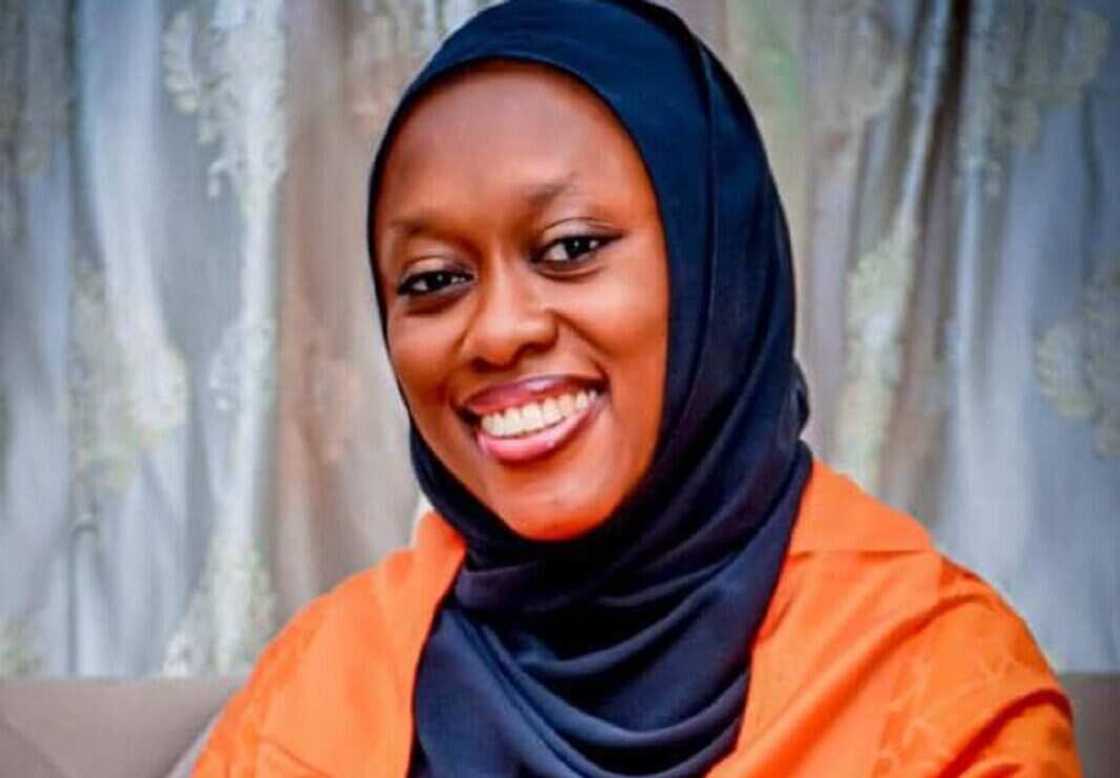 Diyar Gwamnan jihar Kano Diyar Gwamnan jihar Kano