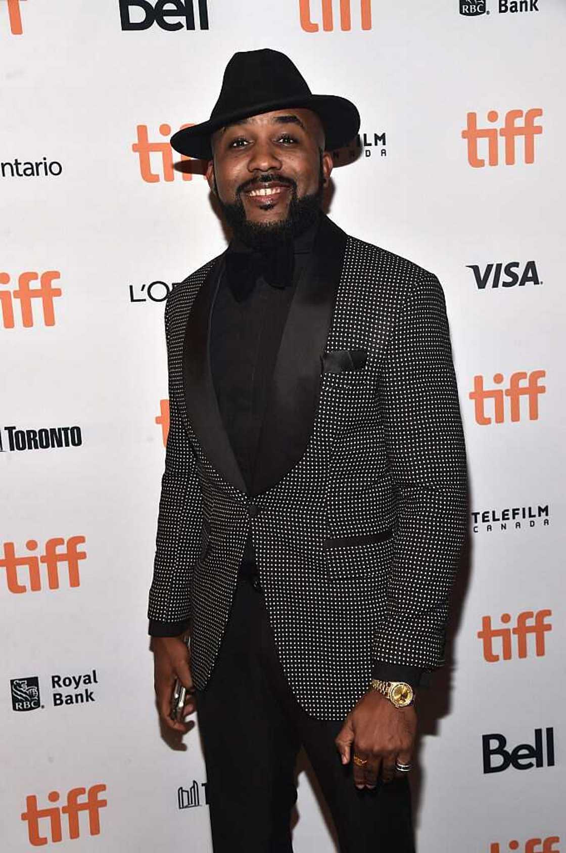 Nigerian celebrities who were born abroad Nigerian celebrities who were born abroad