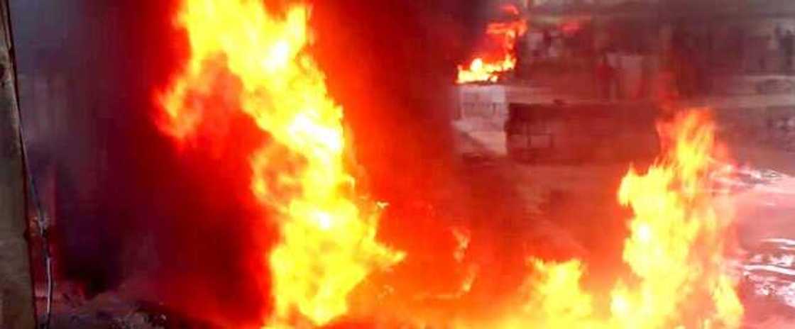 Tankar mai Tankar mai