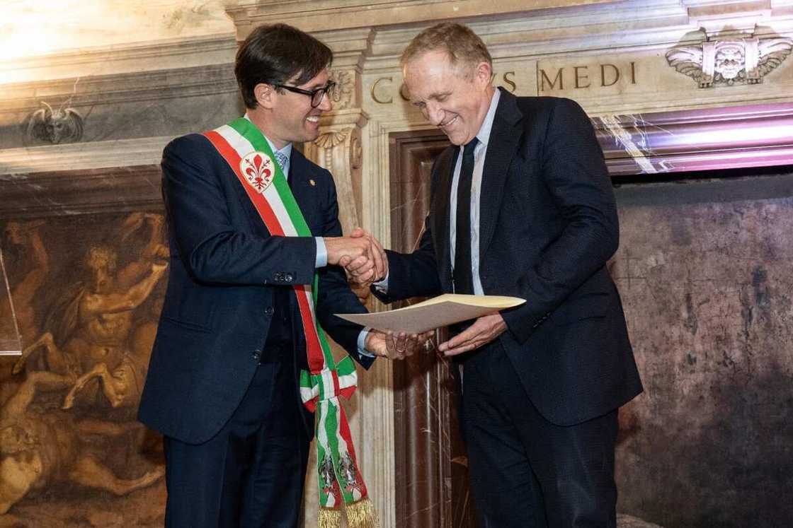 François-Henri Pinault net worth François-Henri Pinault net worth