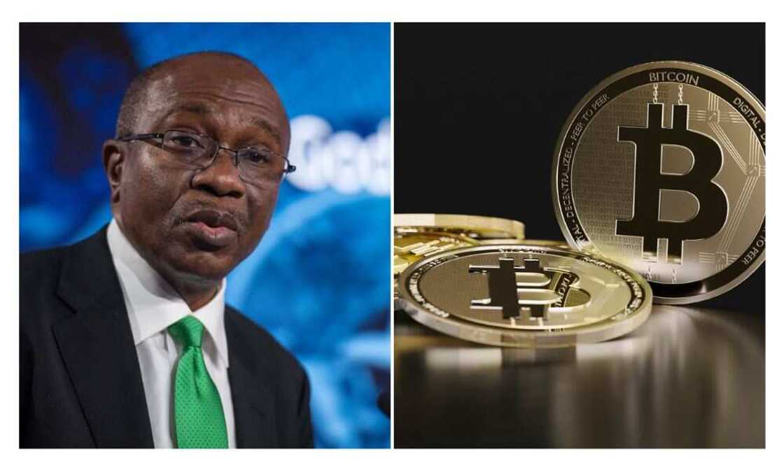 CBN, Cryptocurrencies, Banks