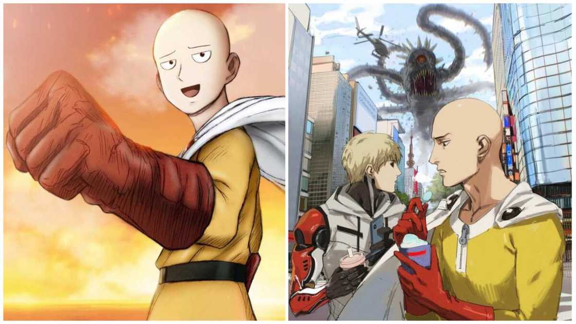 best short anime to watch best short anime to watch