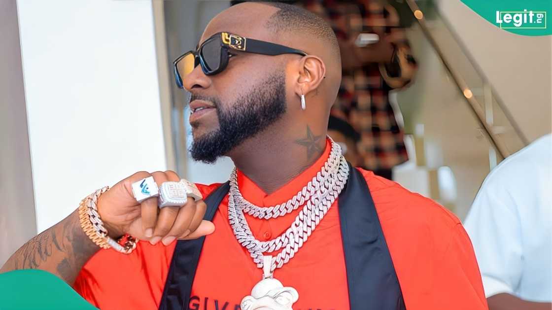 Spanish fan becomes concert promoter after making promise to himself in 2019 to bring Davido to Spain, video trends online Spanish fan becomes concert promoter after making promise to himself in 2019 to bring Davido to Spain, video trends online