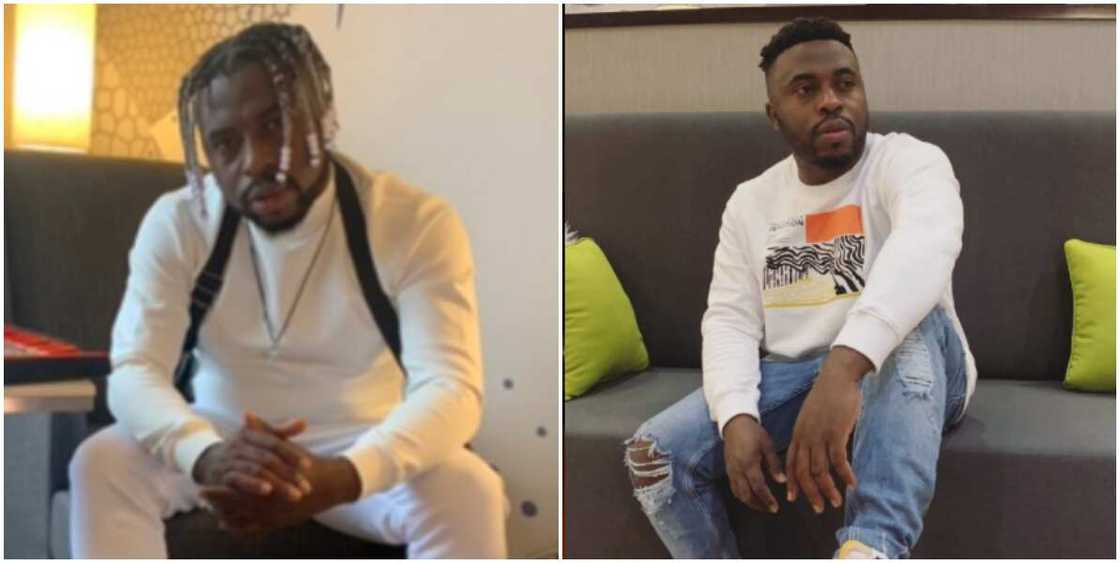 You are more powerful than men: Samklef celebrates International Women's Day amid backlash on social media You are more powerful than men: Samklef celebrates International Women's Day amid backlash on social media