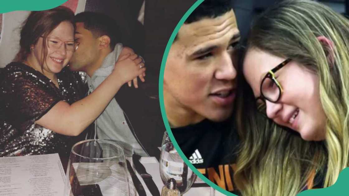 Mya Powell Mya Powell